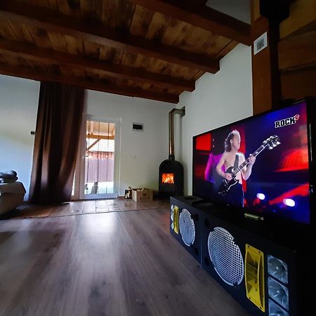 Mountain Cozy Home Sub Cetate Экстерьер фото
