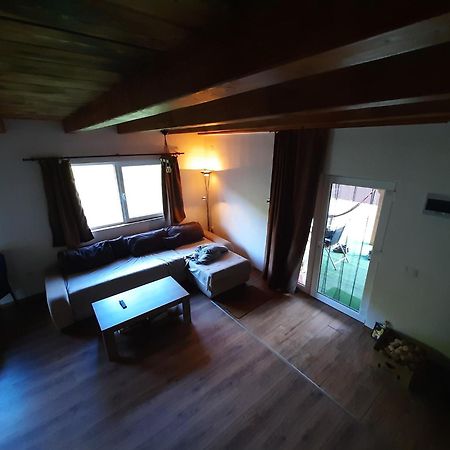 Mountain Cozy Home Sub Cetate Экстерьер фото