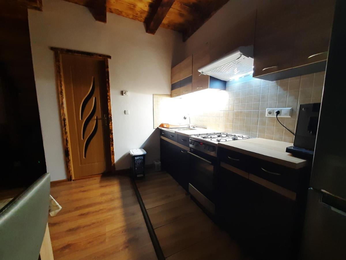 Mountain Cozy Home Sub Cetate Экстерьер фото