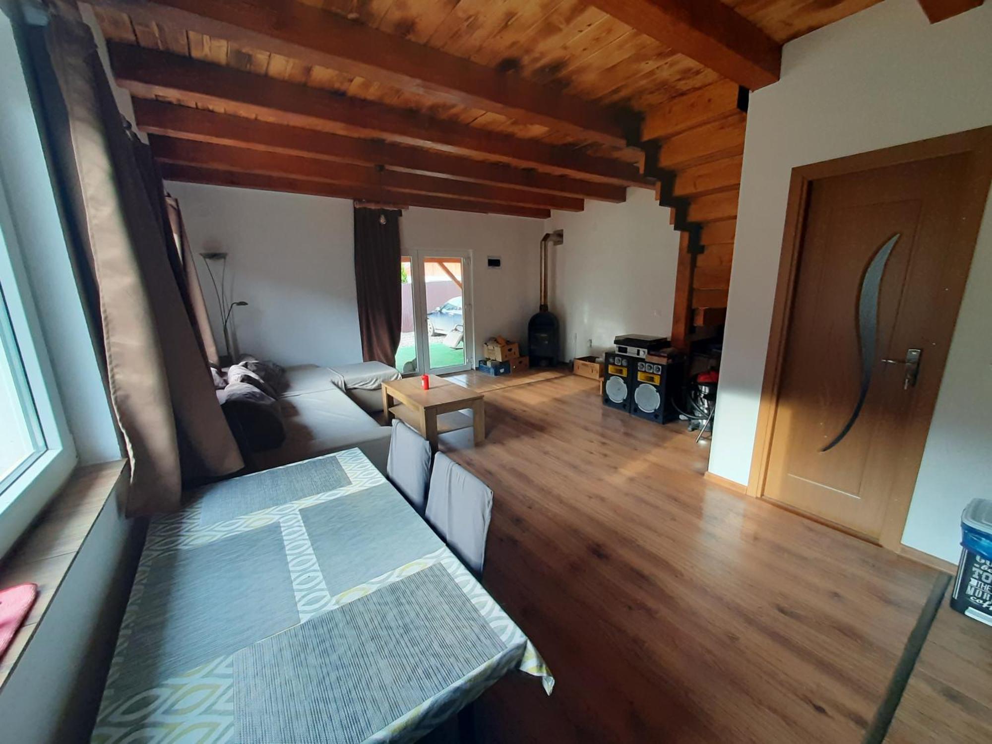 Mountain Cozy Home Sub Cetate Экстерьер фото