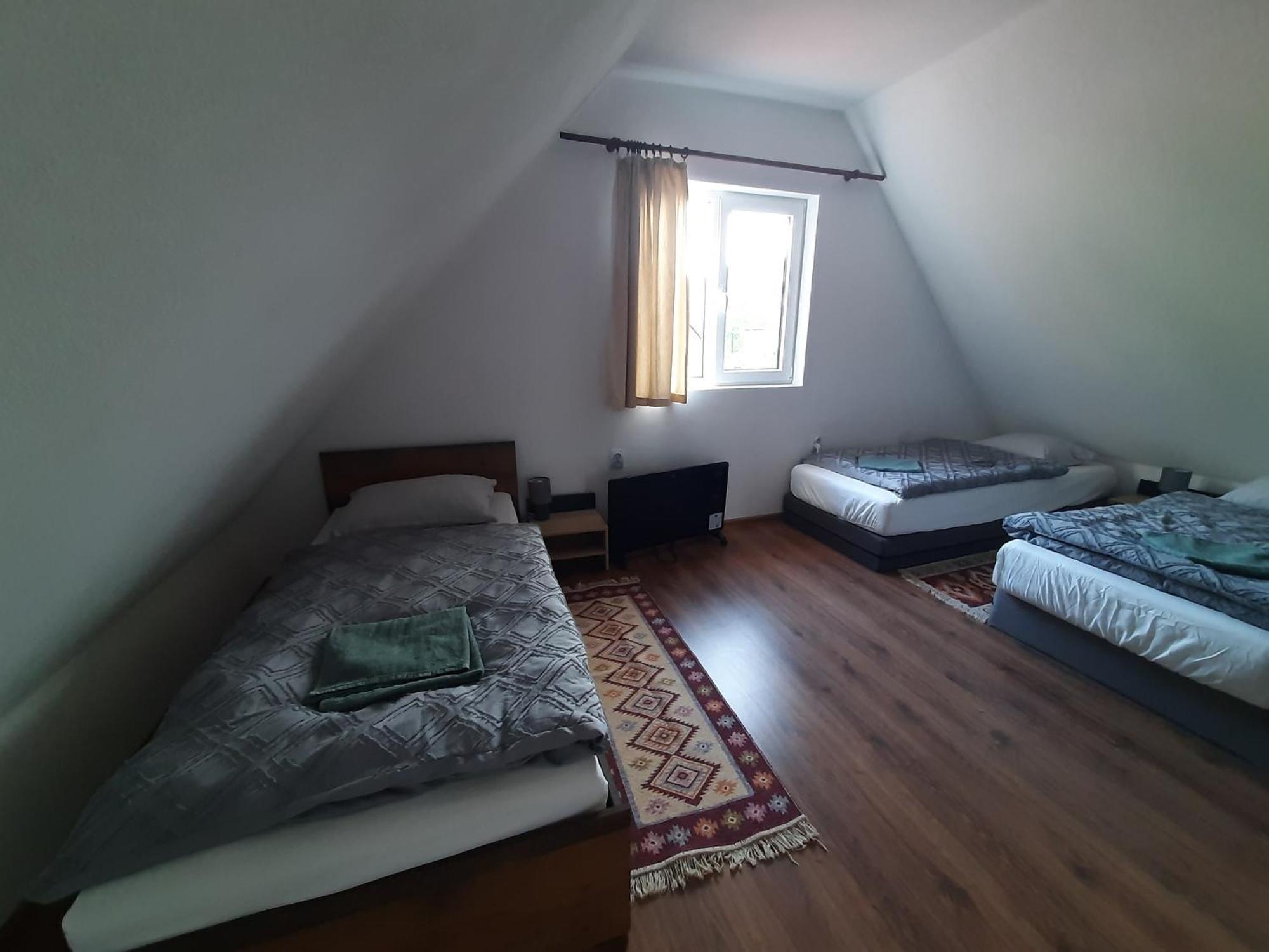 Mountain Cozy Home Sub Cetate Экстерьер фото