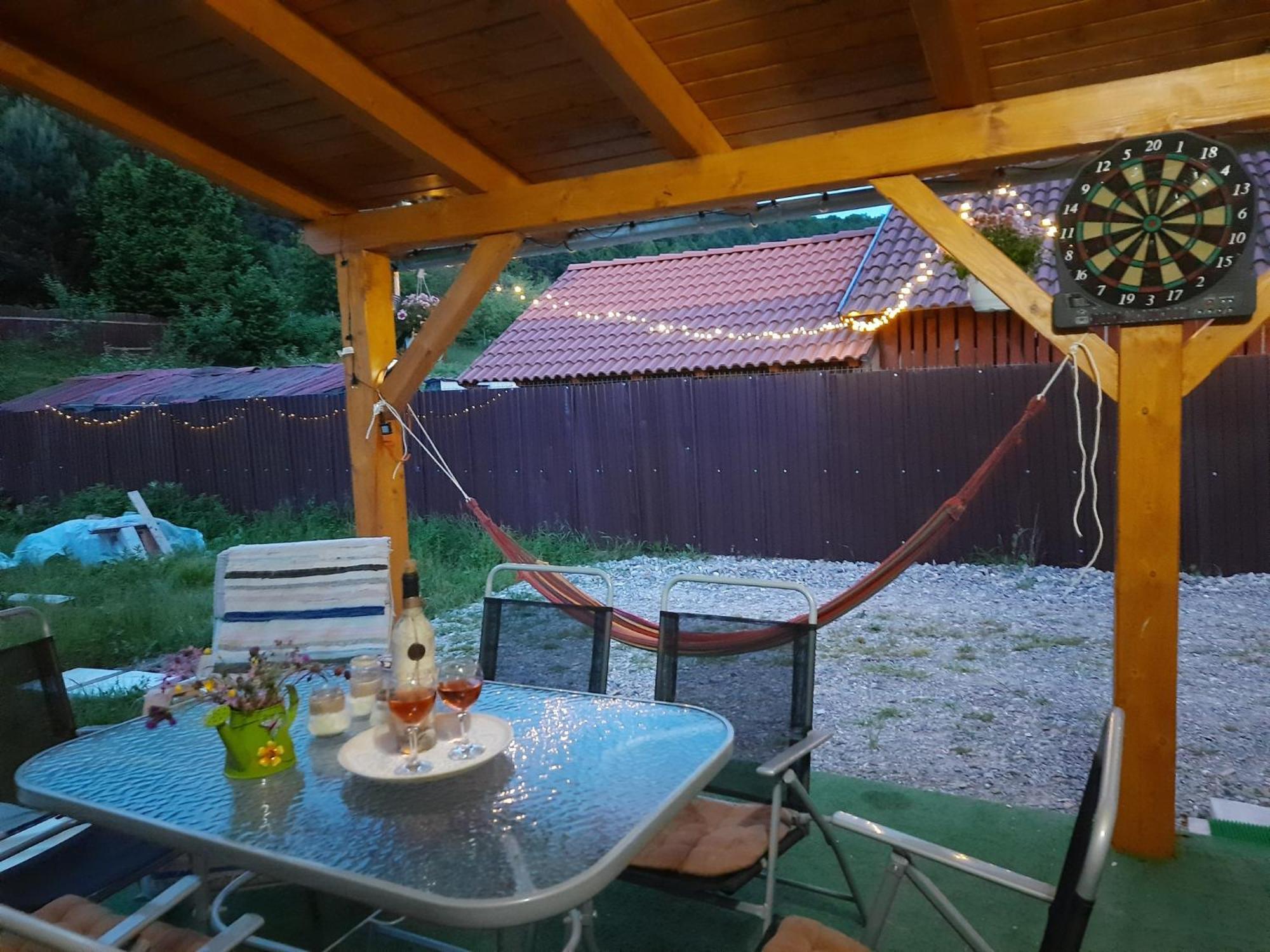 Mountain Cozy Home Sub Cetate Экстерьер фото
