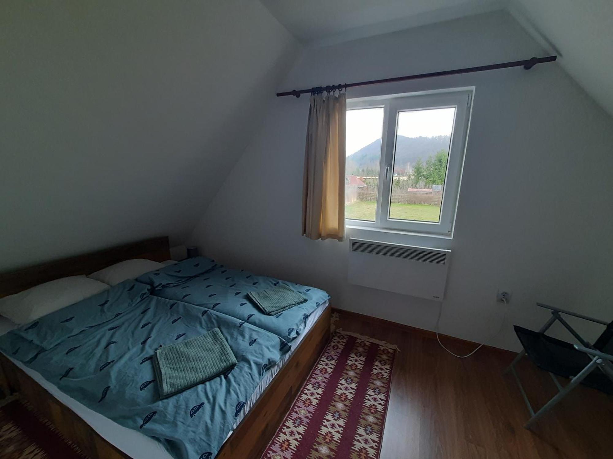 Mountain Cozy Home Sub Cetate Экстерьер фото