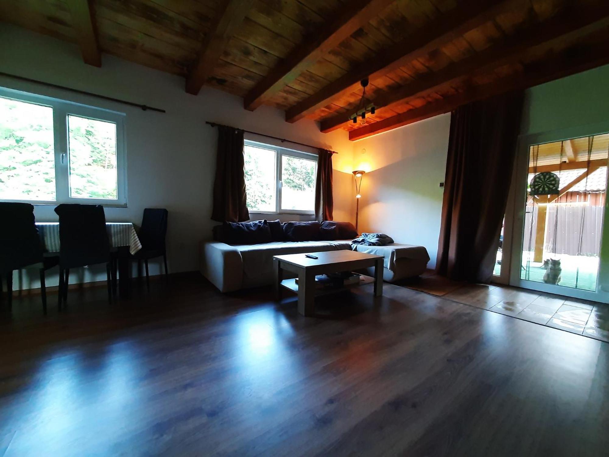 Mountain Cozy Home Sub Cetate Экстерьер фото
